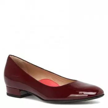 Туфли Pas De Rouge