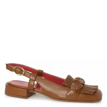 Туфли Pas De Rouge