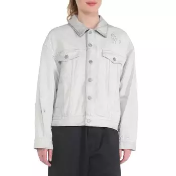 Верхняя одежда Mm6 Maison Margiela