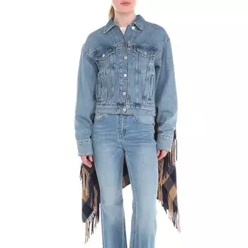 Верхняя одежда Mo5Ch1No Jeans