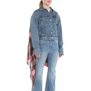 Верхняя одежда Mo5Ch1No Jeans