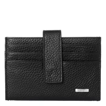 Визитницы и кредитницы Fabretti