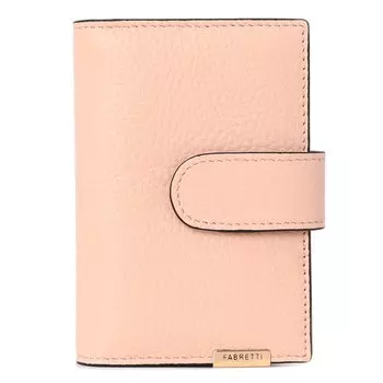 Визитницы и кредитницы Fabretti
