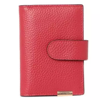 Визитницы и кредитницы Fabretti