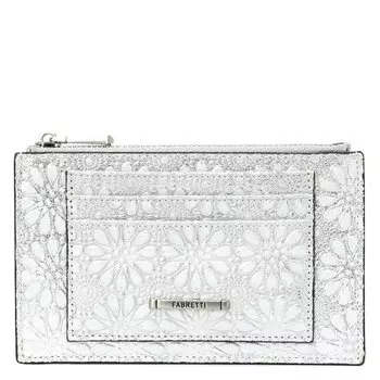 Визитницы и кредитницы Fabretti