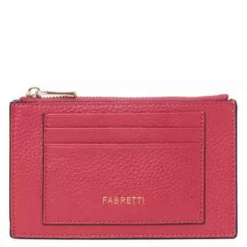 Визитницы и кредитницы Fabretti
