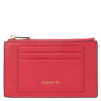 Визитницы и кредитницы Fabretti