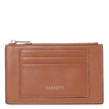 Визитницы и кредитницы Fabretti