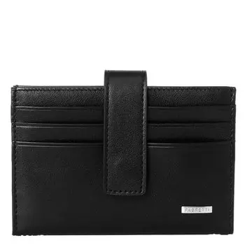 Визитницы и кредитницы Fabretti