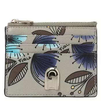 Визитницы и кредитницы Furla