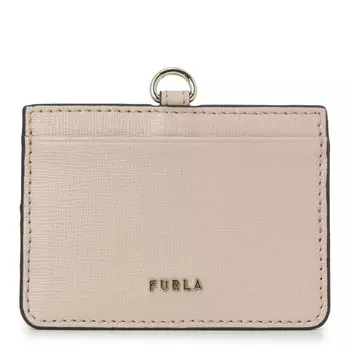 Визитницы и кредитницы Furla