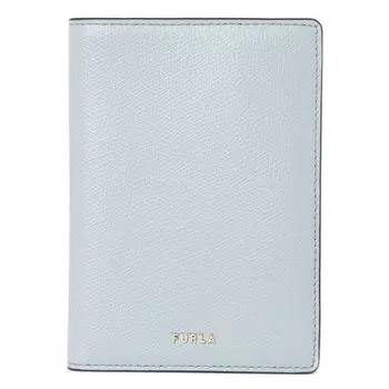 Визитницы и кредитницы Furla