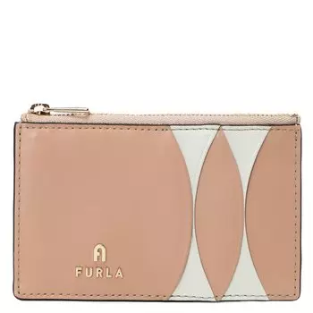 Визитницы и кредитницы Furla