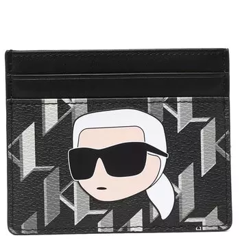 Визитницы и кредитницы Karl Lagerfeld