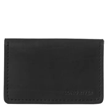 Визитницы и кредитницы Long River