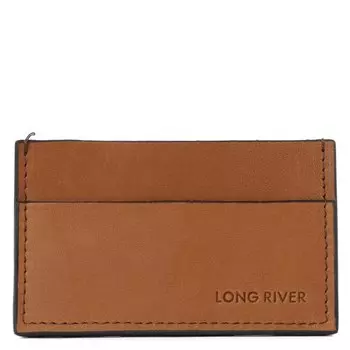 Визитницы и кредитницы Long River