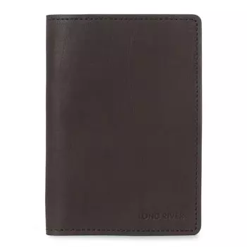 Визитницы и кредитницы Long River