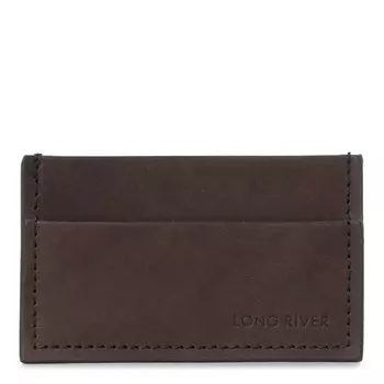 Визитницы и кредитницы Long River