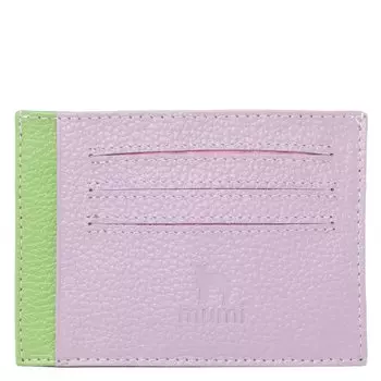 Визитницы и кредитницы Mumi