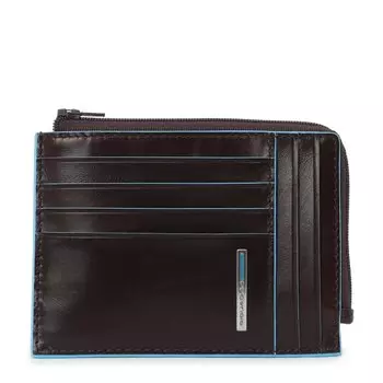 Визитницы и кредитницы Piquadro