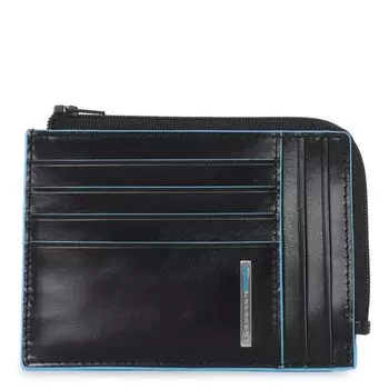 Визитницы и кредитницы Piquadro