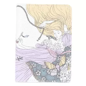 Визитницы и кредитницы Valerie Concept