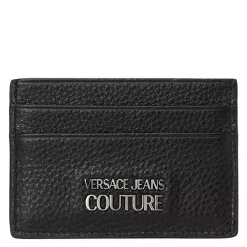 Визитницы и кредитницы Versace Jeans Couture