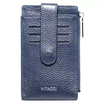 Визитницы и кредитницы Vitacci
