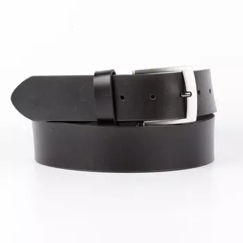 Черно-синий двусторонний ремень