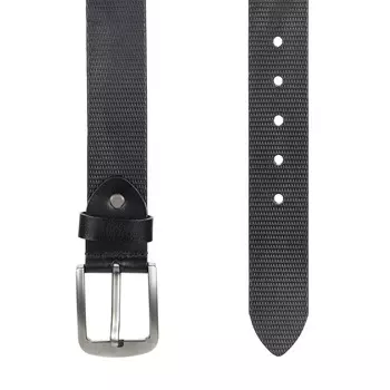 Черный ремень