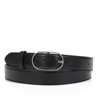 Черный ремень