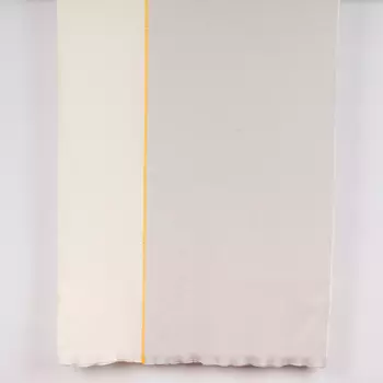 Палантин женский из полиэстера белый