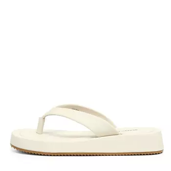 Сланцы из кожи рисового цвета