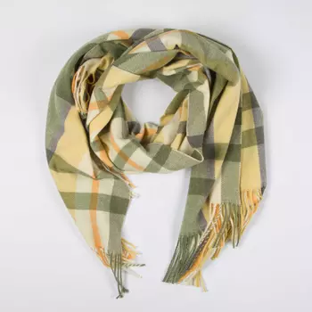 Женский зимний палантин Respect из шерсти