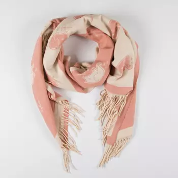 Женский зимний палантин Respect из шерсти