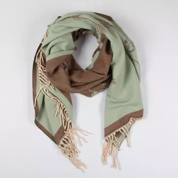 Женский зимний палантин Respect из шерсти