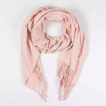 Женский зимний палантин Respect из шерсти