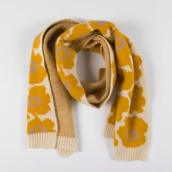 Женский зимний палантин Respect из вискозы