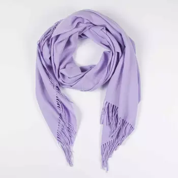 Женский зимний палантин Respect из вискозы