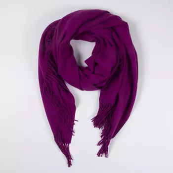 Женский зимний палантин Respect из вискозы