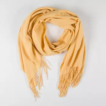 Женский зимний палантин Respect из вискозы