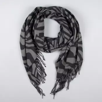 Женский зимний палантин Respect из вискозы