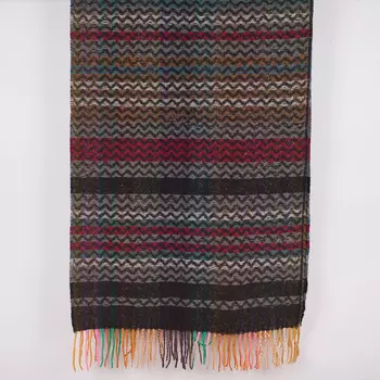 Женский зимний палантин Respect Premium из акрила