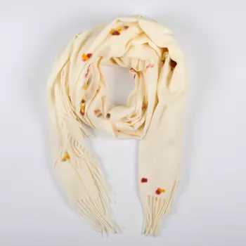 Женский зимний платок Respect из шерсти