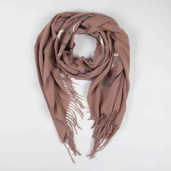 Женский зимний платок Respect из шерсти