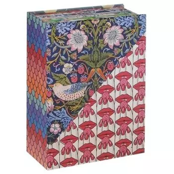 100 Postcards of various pattern