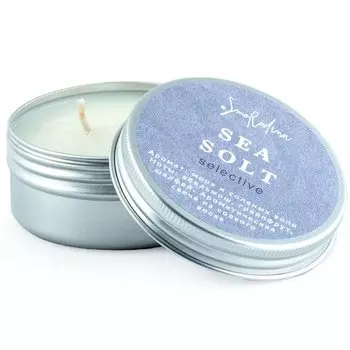 Ароматическая свеча «Морская соль», 40 г