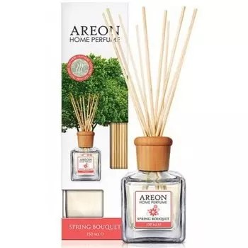 Ароматизатор для дома Areon "Цветочный букет", 150 мл