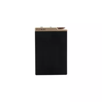 Аудиоплеер Cowon Plenue D3 Gold Black