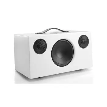 Аудиосистема Audio Pro Addon C10 White